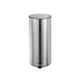 H&B Flat Lid Pedal Bin Home and beyond