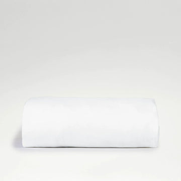 200 TC FLAT SHEET - CHRISTY ORGANIC COTTON Christy England