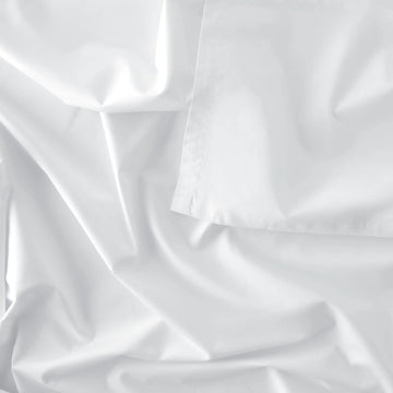 200 TC DUVET COVER - CHRISTY ORGANIC COTTON Christy England