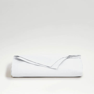 200 TC DUVET COVER - CHRISTY ORGANIC COTTON Christy England