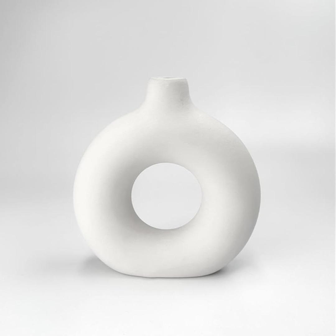 H&B Halo Vase Home and beyond