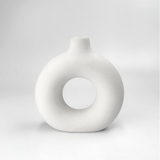H&B Halo Vase Home and beyond