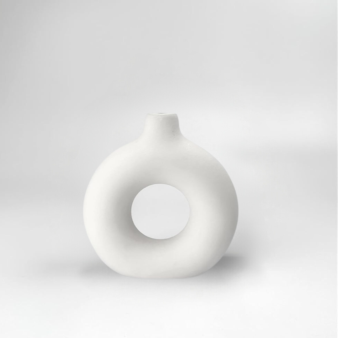 H&B Halo Vase Home and beyond