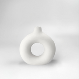H&B Halo Vase Home and beyond