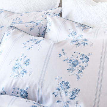 Christy Dunham Sage - Duvet Cover Set Christy England