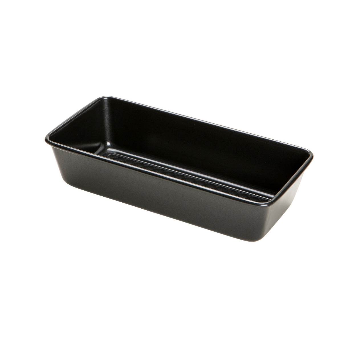 Prestige Inspire Bakeware Loaf Tin, 2 LB - Black Home and beyond