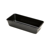 Prestige Inspire Bakeware Loaf Tin, 2 LB - Black