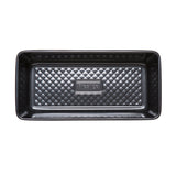Prestige Inspire Bakeware Loaf Tin, 2 LB - Black Home and beyond