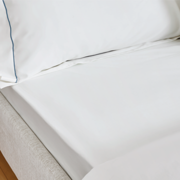 Christy 500TC Premium Sateen - Duvet Cover Set Christy England