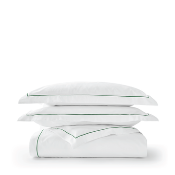 Christy 500TC Premium Sateen - Duvet Cover Set Christy England