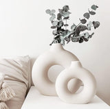 H&B Halo Vase Home and beyond