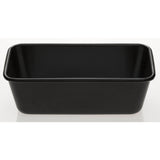 Prestige Inspire Bakeware Loaf Tin, 2 LB - Black Home and beyond
