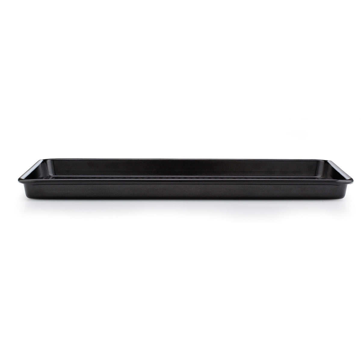 Prestige Inspire Bakeware Baking Tray, Small - Black Home and beyond