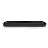 Prestige Inspire Bakeware Baking Tray, Small - Black Home and beyond