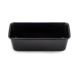 Prestige Inspire Bakeware Loaf Tin, 2 LB - Black Home and beyond