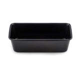 Prestige Inspire Bakeware Loaf Tin, 2 LB - Black Home and beyond