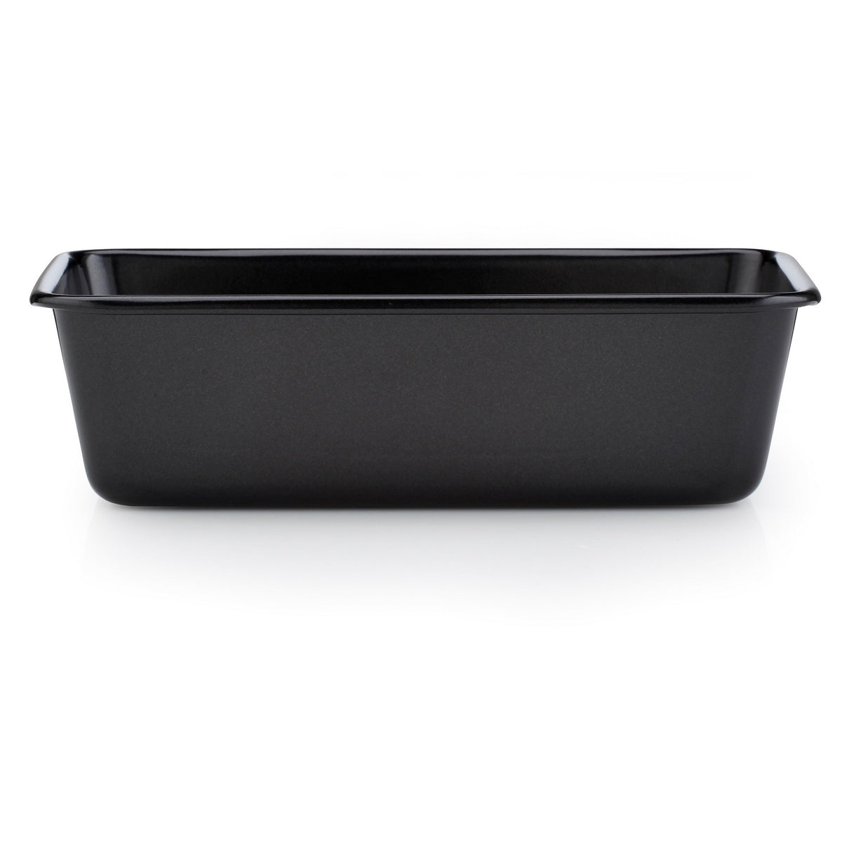 Prestige Inspire Bakeware Loaf Tin, 2 LB - Black Home and beyond