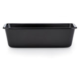 Prestige Inspire Bakeware Loaf Tin, 2 LB - Black Home and beyond