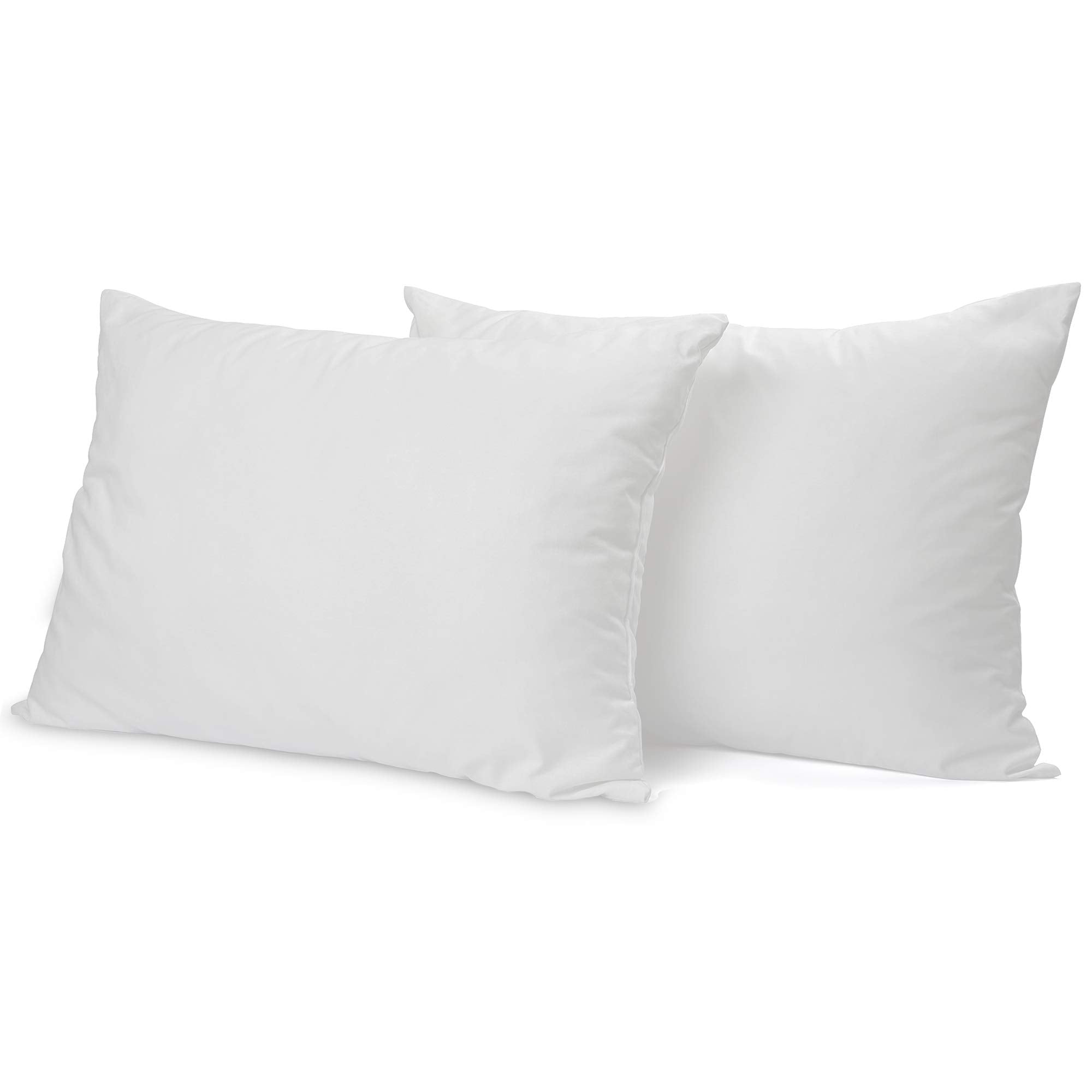 Mayfair 2 Pc Set Feather & Down Pillows Mayfair