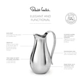 ROBERT WELCH DRIFT (BR) V PITCHER 2L Robert Welch