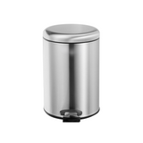 H&B Moon Lid Pedal Bin Home and beyond