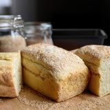 Prestige Inspire Bakeware Loaf Tin, 2 LB - Black Home and beyond