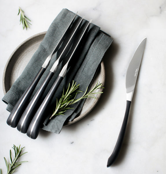 ROBERT WELCH SIGNATURE UTILITY KNIFE SERRATED 12CM/ Home and beyond