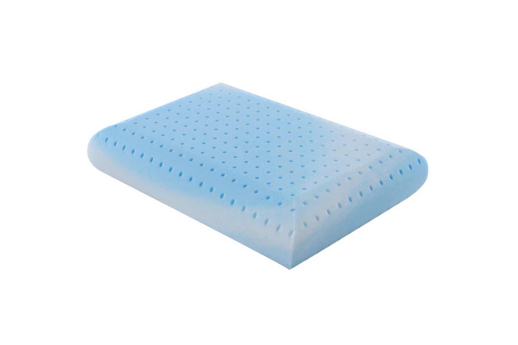 MAYFAIR CAMOUFLAGE GEL MEMORY FOAM PILLOW 40X60CM Mayfair