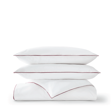 Christy 500TC Premium Sateen - Duvet Cover Set Christy England