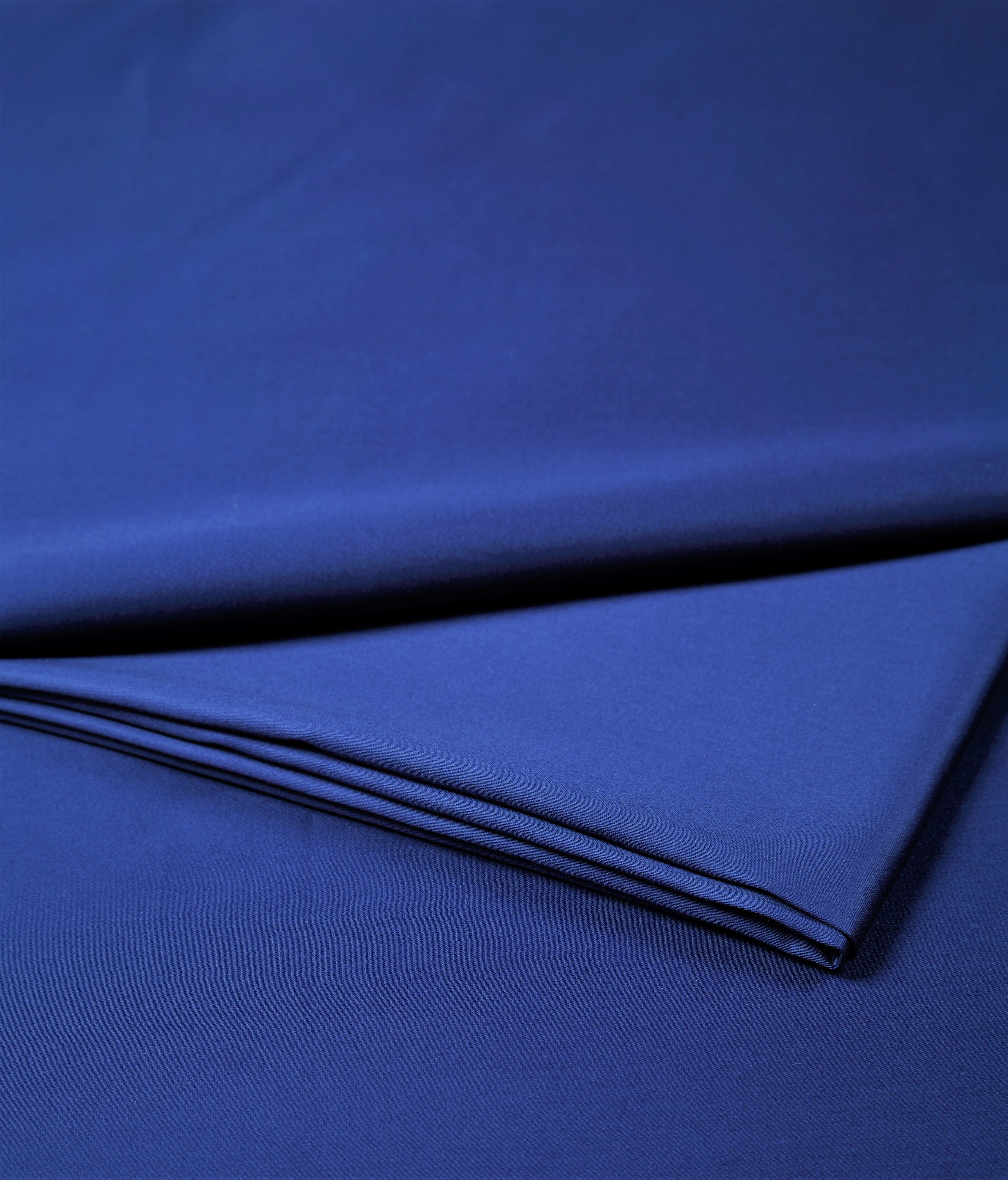 H&B Egyptian Cotton Sateen 1" Stripe Duvet Cover Set Home and beyond