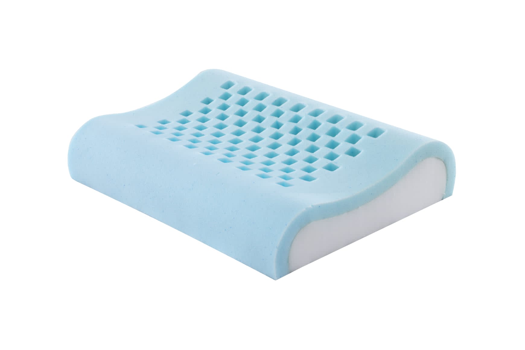 MAYFAIR COOL GEL MEMORY FOAM PILLOW 40X60CM Mayfair