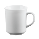 H&B 6PC CLASSIC MUG SET 300ML