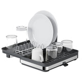 H&B Adjustable Dish Rack