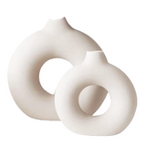 H&B Halo Vase Home and beyond