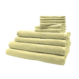 Hydro Face Towels Home and beyond