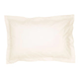 H&B Egyptian Cotton Sateen 1" Stripe Duvet Cover Set Home and beyond