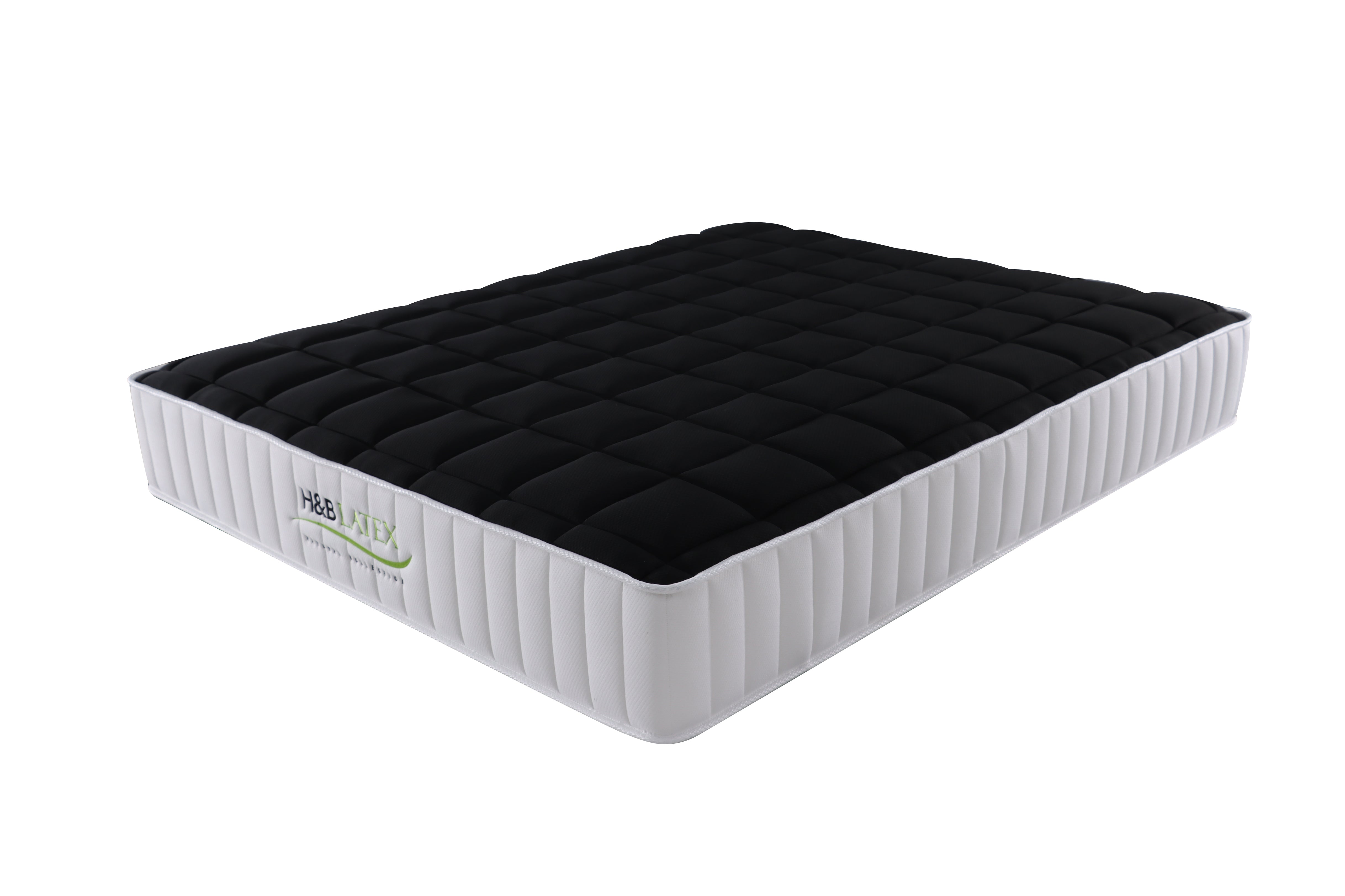 H&B Latex Natural Collection Mattress Home and beyond