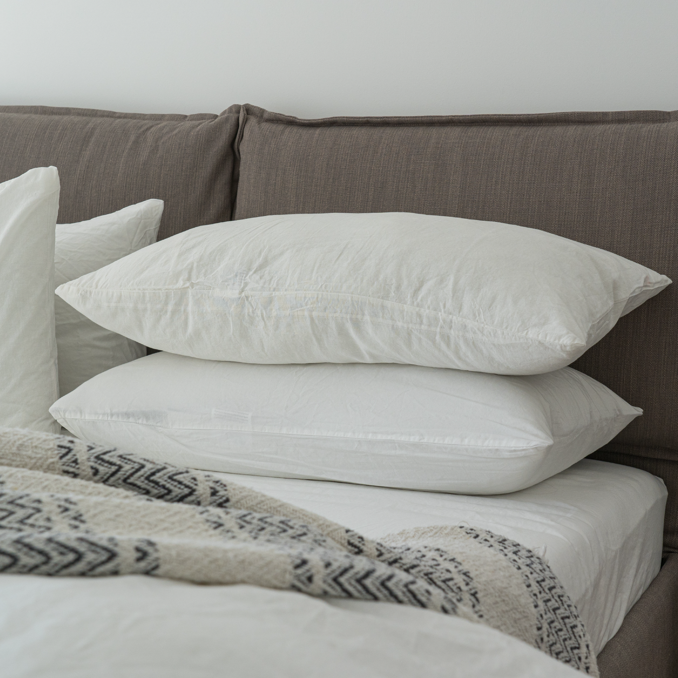 MAYFAIR DOWN 2PC SET PILLOW Home and beyond