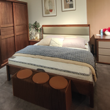 Mayfair Milan Bed Home and beyond