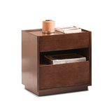 Mayfair Chesterfield Nightstand