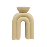 H&B Nordic Vase