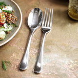 RADFORD (BR) V LARGE SERVERS 2P SET Robert Welch