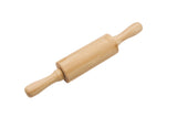H&B BAMBOO ROLLING PIN - SMALL