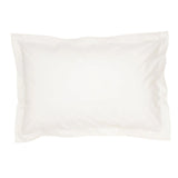 H&B Egyptian Cotton Sateen 2 Oxford Pillow Case