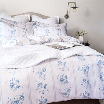 Christy Dunham Sage - Duvet Cover Set Christy England