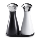 ROBERT WELCH SIGNATURE V MEDIUM SALT & PEPPER MILLS | 3P