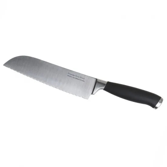 Dura Sharp Santoku Knife, 7" Home and beyond