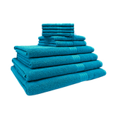 Hydro Face Towels Home and beyond
