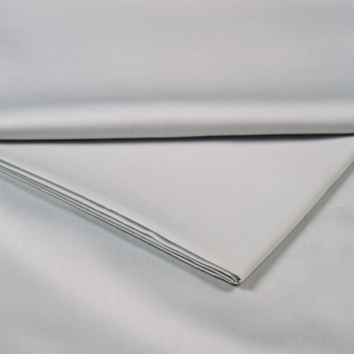 CHRISTY 400 TC PLAIN DYE SATEEN FLAT SHEET Christy England