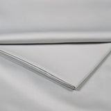 CHRISTY 400 TC PLAIN DYE SATEEN FLAT SHEET Christy England